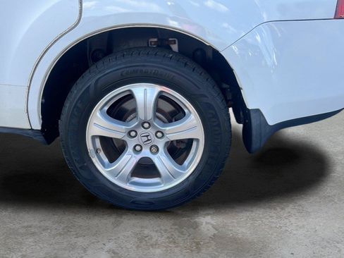 Used 2015 Honda Pilot EX-L image 29
