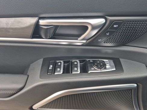New 2025 Kia Telluride SX X-Line image 7
