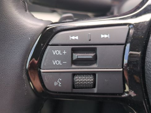 Used 2026 Honda Passport RTL image 25