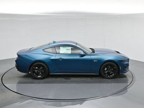 New 2026 Ford Mustang GT RWD image 37