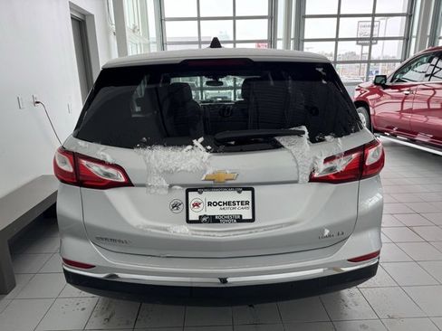 Used 2019 Chevrolet Equinox LT image 39
