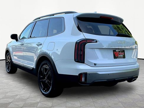 Certified 2023 Kia Telluride EX X-Line AWD/4WD image 4