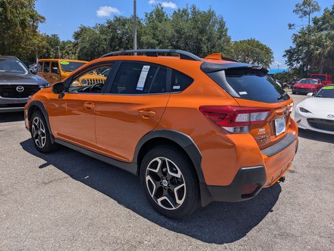 Used 2018 Subaru Crosstrek 2.0i Limited AWD/4WD image 6
