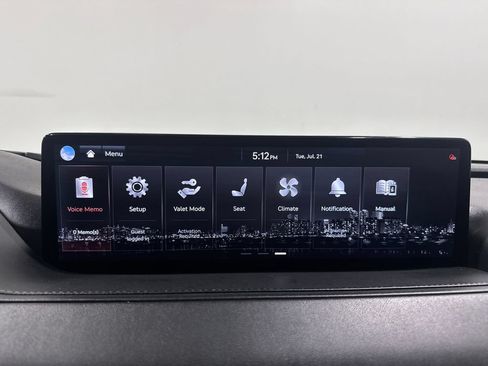 Used 2021 Genesis G80 3.5T w/ Prestige Package AWD/4WD image 40