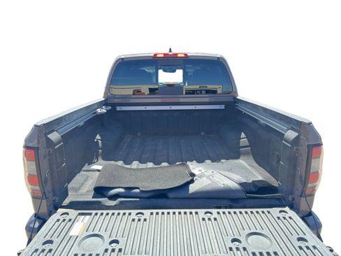 Used 2024 Nissan Frontier PRO-4X w/ Pro Premium Package image 19