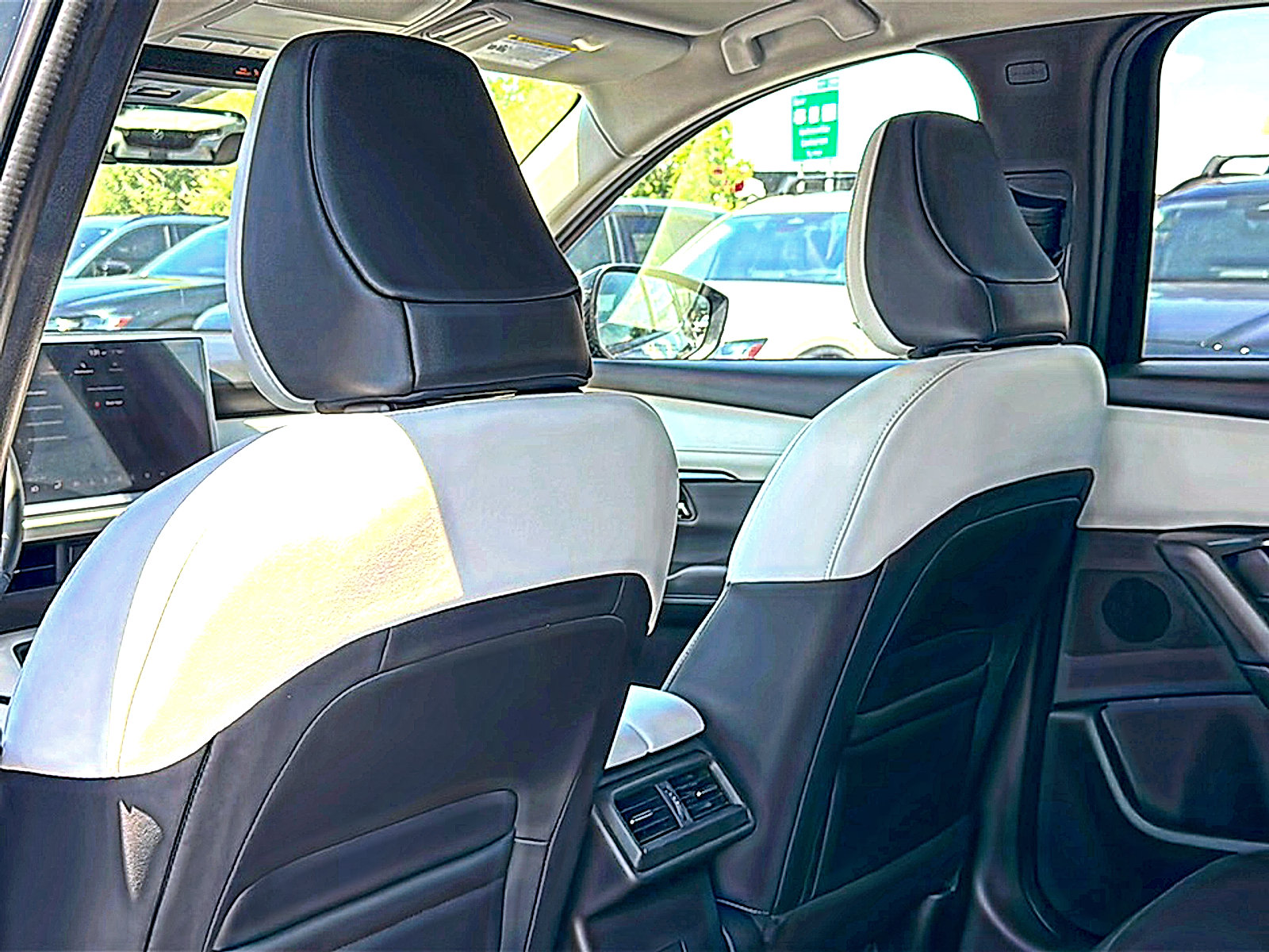 New 2026 MAZDA CX-5 Preferred AWD/4WD image 14