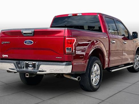 Used 2015 Ford F150 XLT w/ Equipment Group 301A Mid RWD image 15