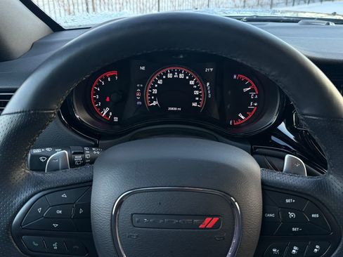 Used 2024 Dodge Durango R/T image 19
