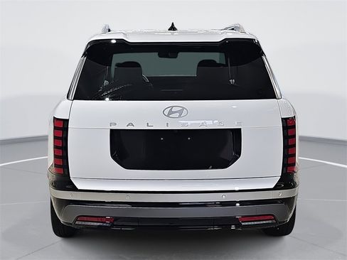 New 2026 Hyundai Palisade Limited image 6