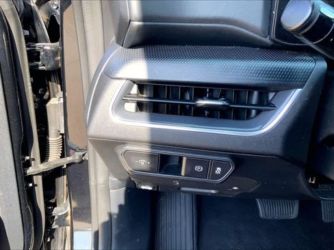 Used 2025 Kia K4 GT-Line w/ GT-Line Sunroof Package FWD image 32
