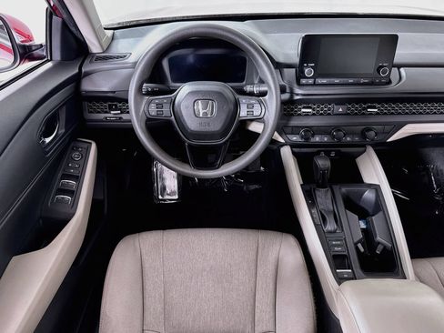Used 2024 Honda Accord EX image 18