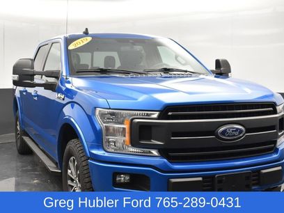 Used 2019 Ford F150 XLT w/ Equipment Group 302A Luxury
