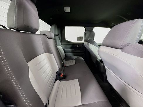 New 2026 Toyota Tacoma TRD Off-Road AWD/4WD image 29