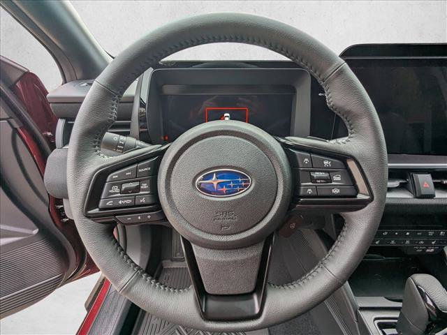 Certified 2026 Subaru Outback Limited w/ Premium/Limited Package 2 AWD/4WD image 13