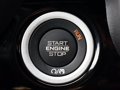 New 2026 RAM 1500 Laramie w/ Night Edition image 20