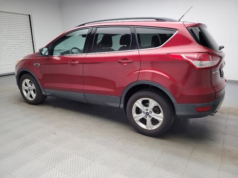 Used 2016 Ford Escape SE w/ Equipment Group 201A image 3