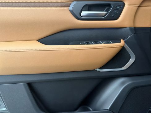 New 2026 Nissan Armada Platinum Reserve w/ Convenience Package image 15