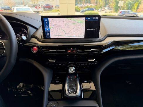 New 2026 Acura MDX w/ Technology Package image 21