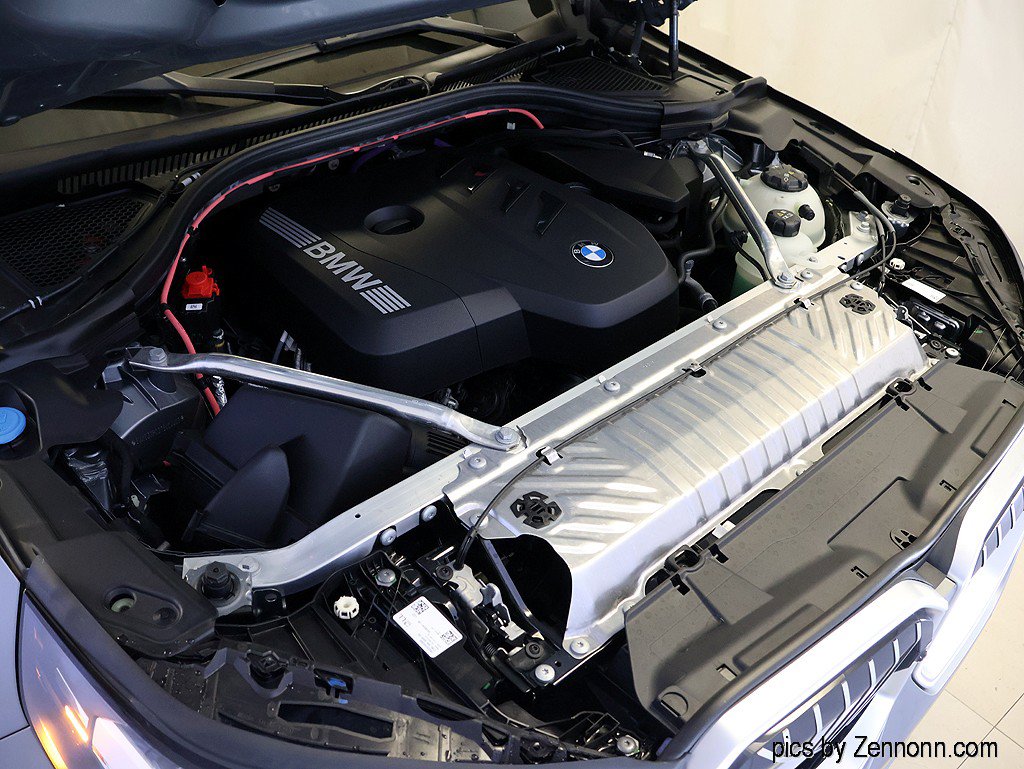 Certified 2026 BMW X3 xDrive30i AWD/4WD image 38