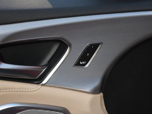 Used 2019 Acura RDX FWD w/ Technology Package image 16