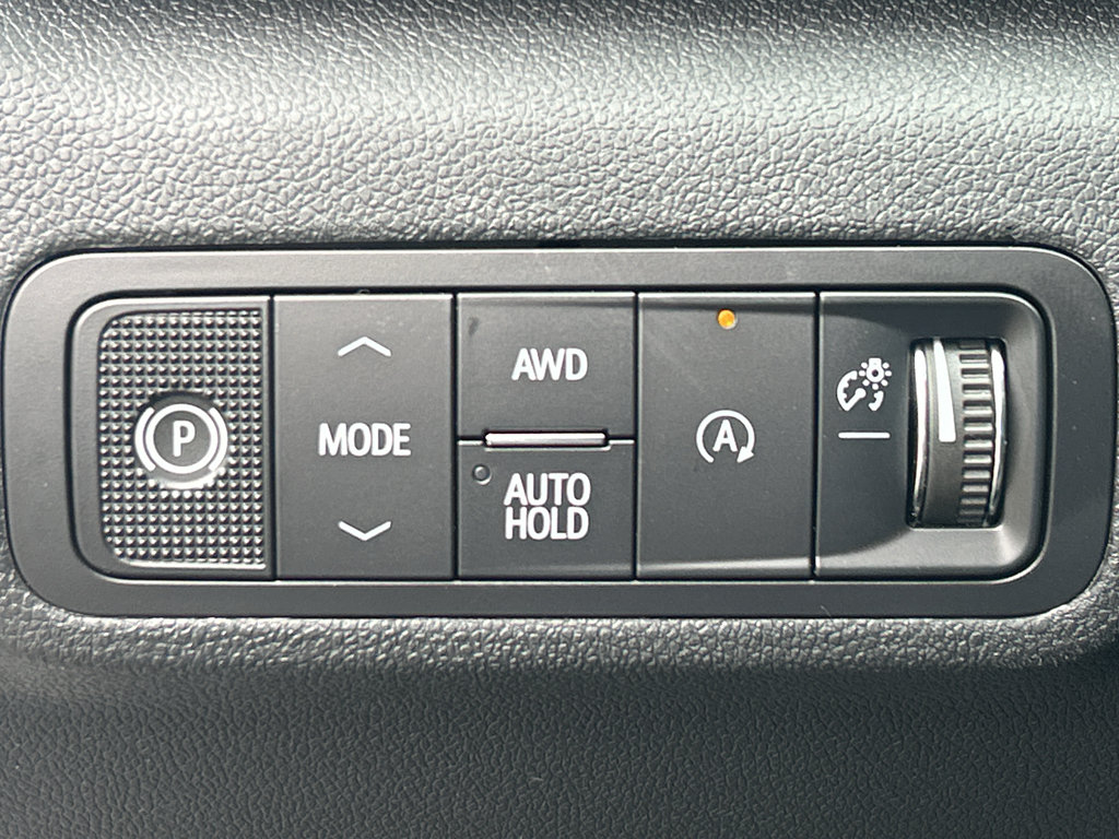 New 2027 GMC Terrain AT4 w/ Technology Package II AWD/4WD image 14