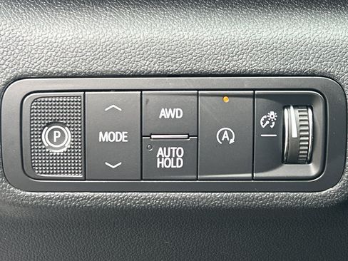 New 2027 GMC Terrain AT4 w/ Technology Package II AWD/4WD image 14