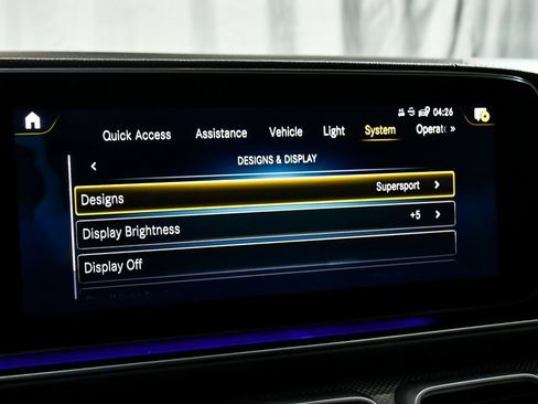 Used 2022 Mercedes-Benz GLE 53 AMG GLE 53 AMG image 35