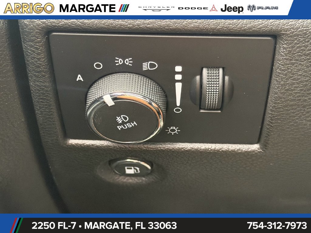 Certified 2021 Jeep Grand Cherokee Trailhawk AWD/4WD image 34