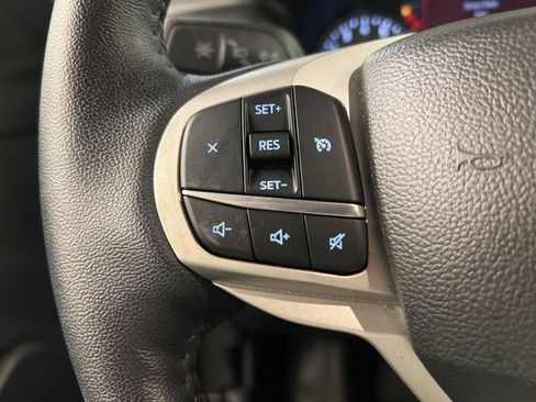 Certified 2023 Ford Explorer XLT w/ Equipment Group 202A image 17