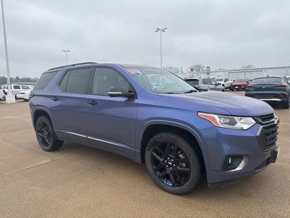 Used 2019 Chevrolet Traverse Premier w/ Redline Edition