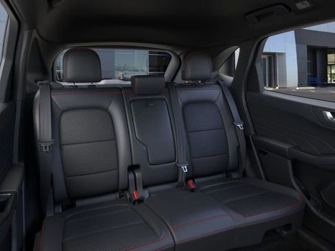 New 2026 Ford Escape ST-Line Select image 11