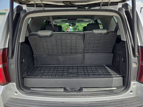 Used 2020 Chevrolet Tahoe LT AWD/4WD image 16