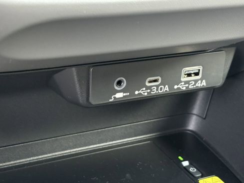 New 2025 Subaru Crosstrek 2.5i Limited w/ Crosstrek Mirror Package image 15