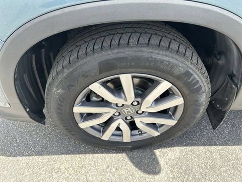 Used 2019 Honda Pilot EX image 10
