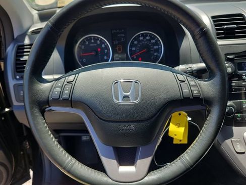 Used 2007 Honda CR-V EX-L image 9