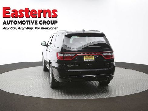 Used 2024 Dodge Durango GT RWD image 38