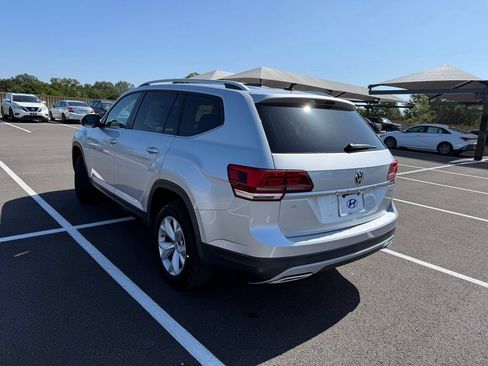 Used 2018 Volkswagen Atlas SE FWD image 7