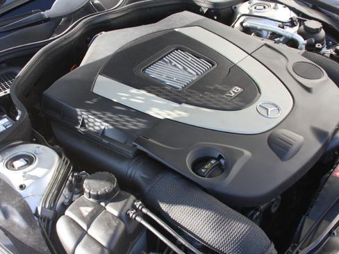 Used 2009 Mercedes-Benz SL 550 SL550 image 24