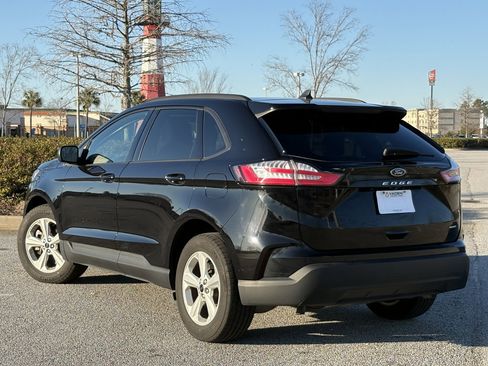 Used 2023 Ford Edge SE image 23