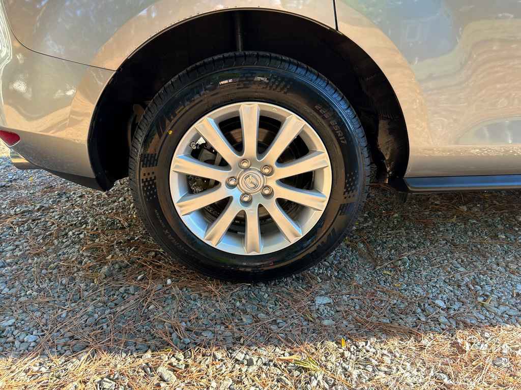 Used 2010 MAZDA CX-7 i Sport w/ Convenience Pkg FWD image 19