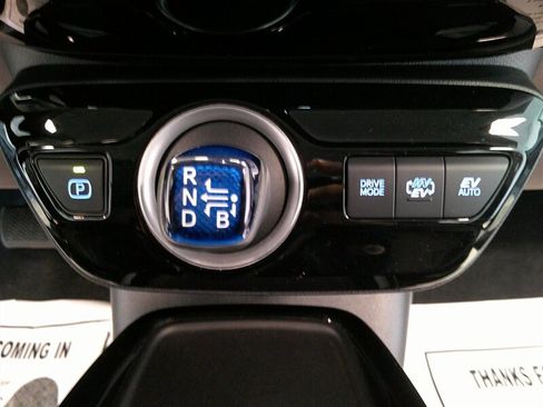 Used 2021 Toyota Prius Prime LE image 22