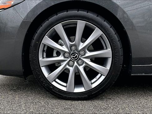 Used 2023 MAZDA MAZDA3 s image 9