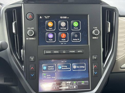 New 2026 Subaru Forester image 18