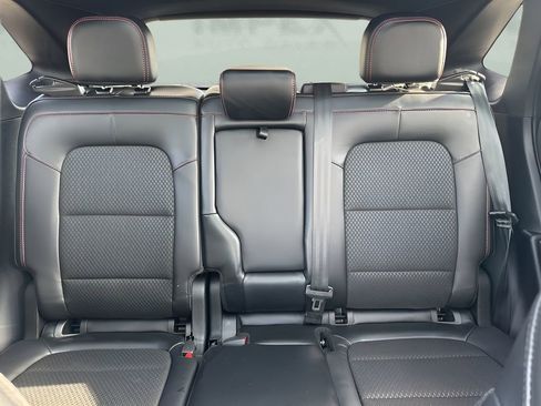 Used 2023 Ford Escape ST-Line Select w/ Tech Pack #2 image 13