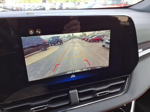 Used 2026 Chevrolet Equinox RS FWD image 18