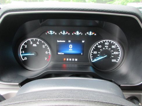Used 2022 Ford F150 XL w/ Equipment Group 101A High AWD/4WD image 10