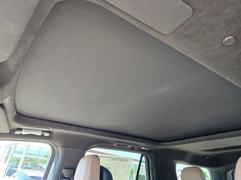 New 2026 Lincoln Navigator Black Label AWD/4WD image 23