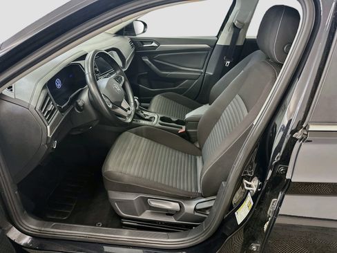 Used 2024 Volkswagen Jetta S FWD image 13