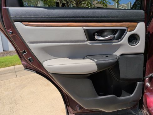 Used 2019 Honda CR-V EX-L image 36