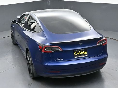 Used 2023 Tesla Model 3 Standard Range image 37